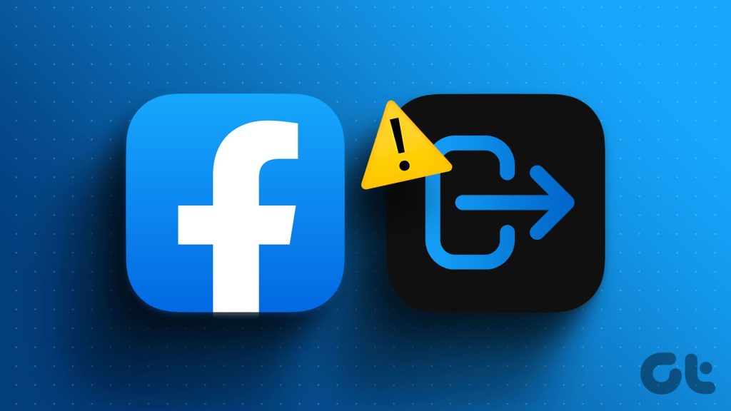 A probléma nem az ön készülékében van: ezért nem működik a Facebook