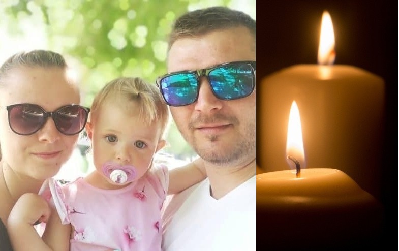 Kedves mindenki! Mély fájdalommal tudatjuk, hogy Dóra meghalt! Dórát azzal zavarták el a sürgősségiről, hogy vegyen be egy lázcsillapítót, és menjen háziorvoshoz.. Meghalt a terhes kismama – RÉSZLETEK: