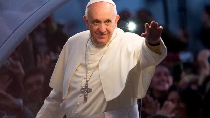 Kiszivárgott, hogy ki lesz Ferenc Pápa utódja! Ezt álmunkban nem gondoltuk volna