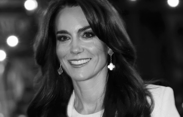 Most jelentették be az újabb lesújtó hírt Katalin hercegnéről! Nagyobb a baj mint hitték! Megrázó hír érkezett! Rettenetes ami történt: