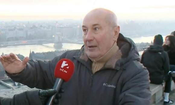 Németh Lajos kimondta, amitől mindenki tartott – BRUTÁLIS időjárást jön, senki nem számított erre: