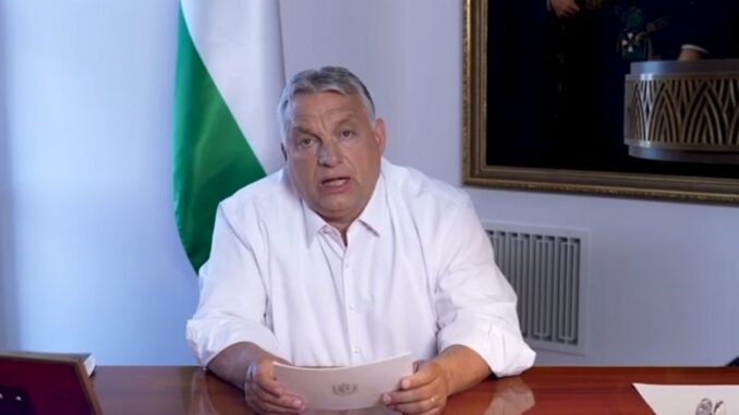 Itt a fekete leves ! EZ A SZABÁLY MINDEN MAGYAR ÁLLAMPOLGÁRNAK KÖTELEZŐ LETT ÁPRILISTÓL !Ha tetszik ha nem! Alig 1 órája KÖZÖLTÉK