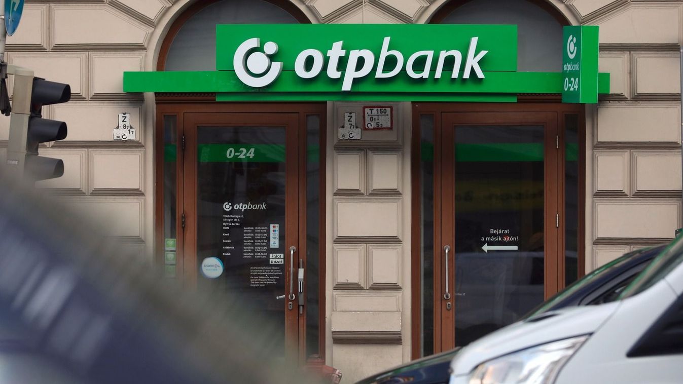 Hatalmas bejelentést tett az OTP: