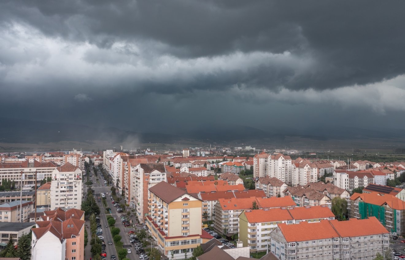 116 éve nem volt ilyen időjárás, ami eléri hazánkat… ERRE számított?