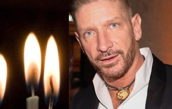 1 perce érkezett! Ma reggel jött a hír Pintér Tiborról: Barátnője erősítette meg a hírt