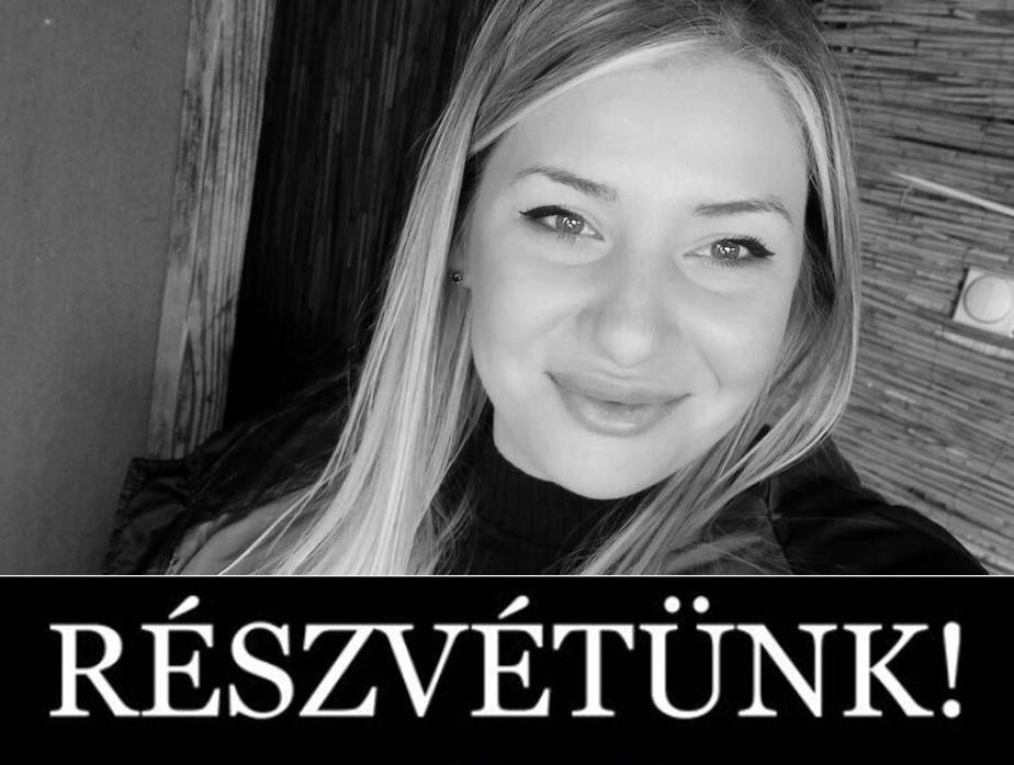 Döbbenetes tragédia rázta meg az országot ma reggelre! Egy kivételes, és sokak által szeretett ember távozott közülünk fájóan fiatalon! Ugye tudjátok, ki volt Ő: