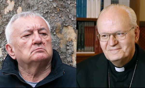 Havas Henrik nem fogta vissza magát, durván beleállt Erdő Péterbe – EZT mivel érdemelhette ki