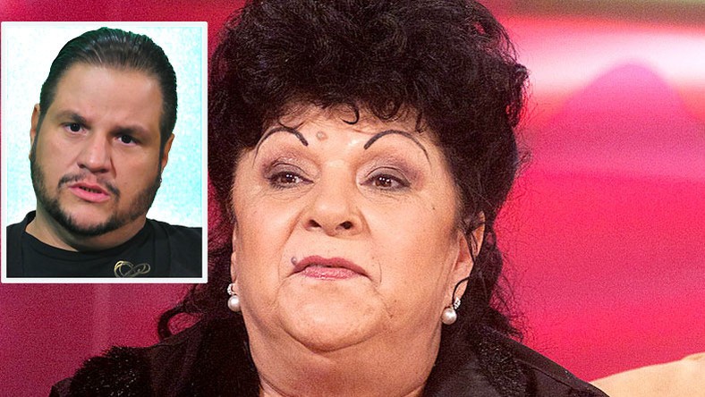Soha nem lehet túllépni: Olyat tett Emilio a feleségével, hogy majdnem elájult Bangó Margit