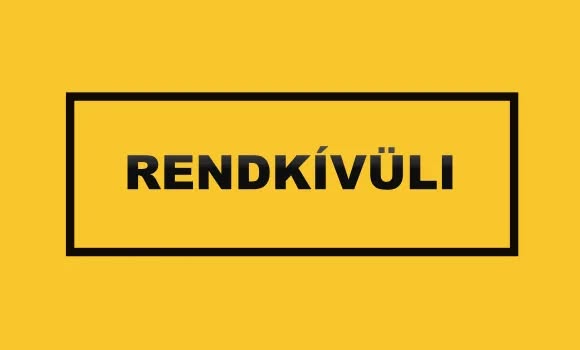 Jön a feketeleves! Július 1.-től bevezetné a kormány, hatalmas a felháborodás