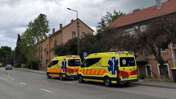 Végzetes tragédia: 14 mágnest nyelt le a 2 éves Rebeka!