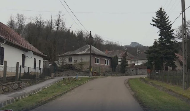 BORZALOM ami ebben a magyar faluban történik! Mindenki retteg! Menekülnek az emberek: (Videó!)