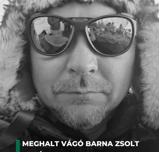 Tragédia: Újabb magyar hegymászó halt meg