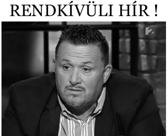 Most érkezett a hír Galambos Lajosról! Galambos Lajos ügyvédje erősítette meg a megdöbbentő hírt